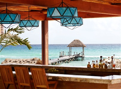 Viceroy Riviera Maya